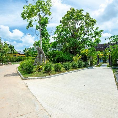 Areeka Resort Phuket Thalang Buitenkant foto