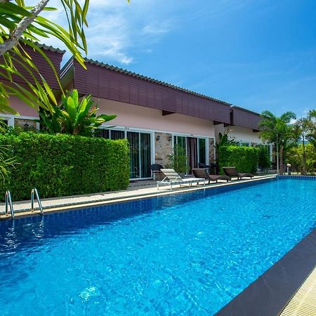 Areeka Resort Phuket Thalang Buitenkant foto